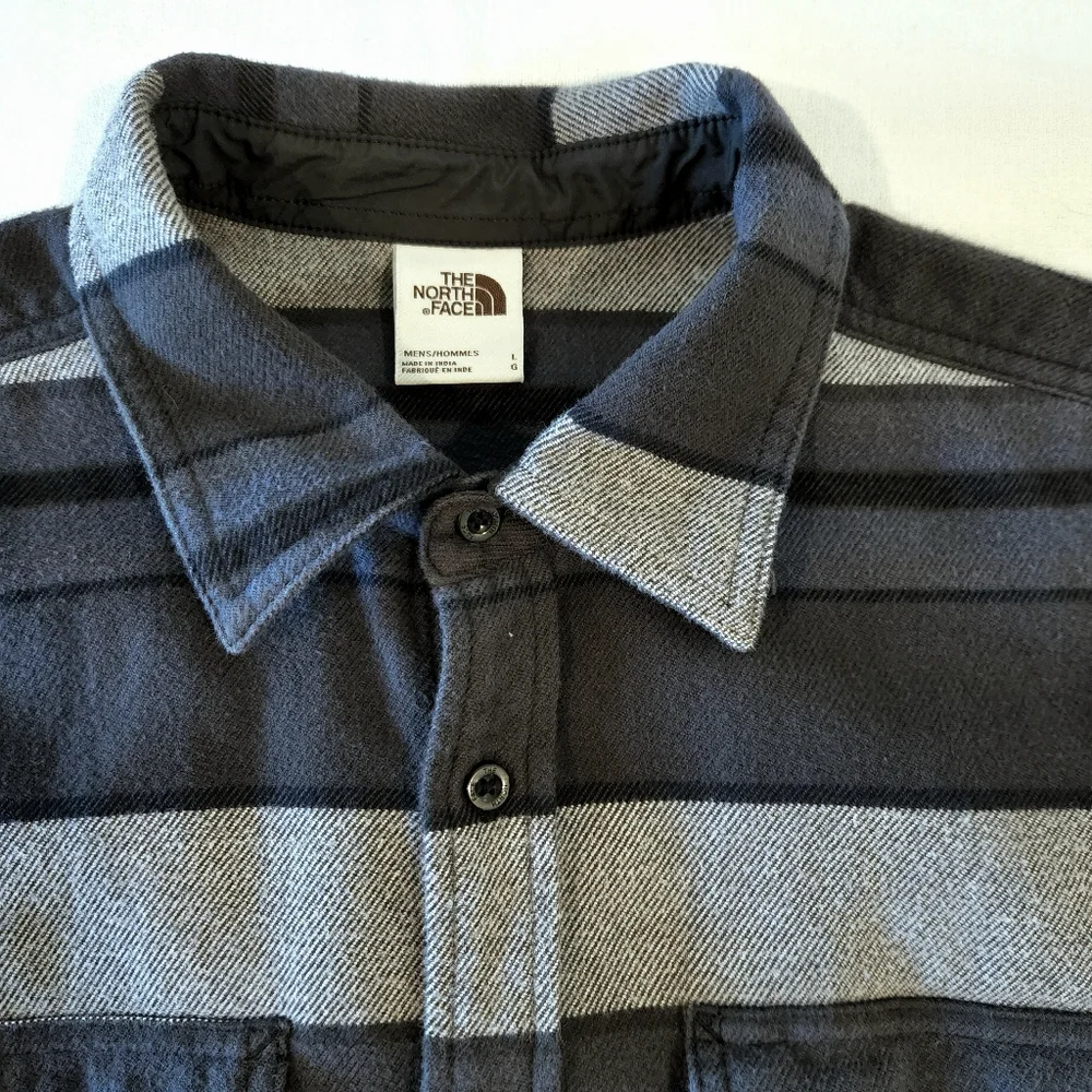 The North Face this great